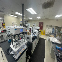 Agilent 708-DS Dissolution Apparatus System with 850-DS Sampling Station image 0